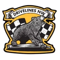 Drivelines Nw logo