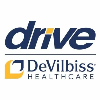 Drive DeVilbiss Healthcare logo