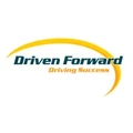 Driven Forward logo