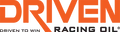 Driven Racing Oil logo