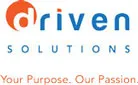 Driven Solutions logo