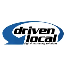 Driven Local logo