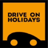 Driveonholidays logo