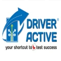 Driver Active logo
