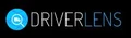 Driver Lens logo