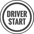 Driver Start logo