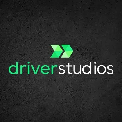 Driver Studios logo