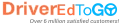 DriverEdToGo logo