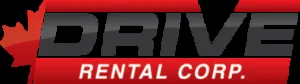 Drive Rental logo