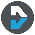 Driverge logo
