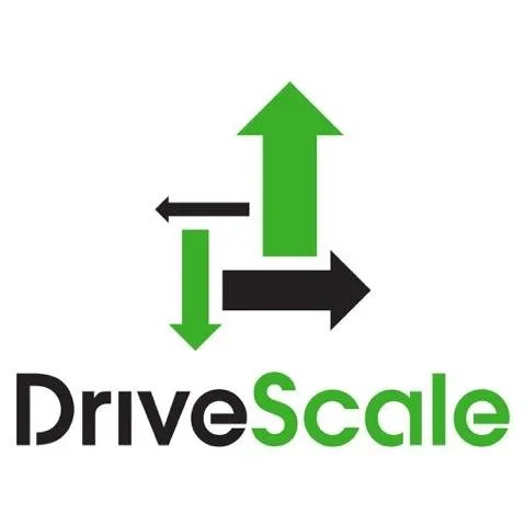 DriveScale logo
