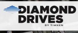 Diamond-Drives logo