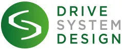 Drive System Design logo