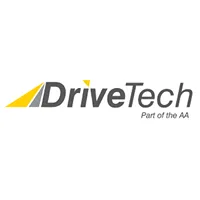AA Drive Tech logo