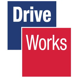 DriveWorks logo