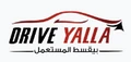 DriveYalla logo