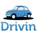 Drivin logo