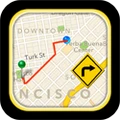 Driving Route