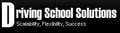 Driving School Solutions logo