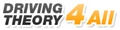 Driving Theory 4 All logo