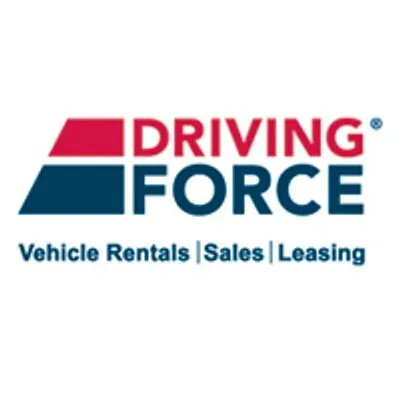 Driving Force logo