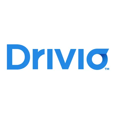 Drivio logo