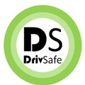 DrivSafe logo