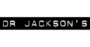 Dr Jackson's logo