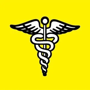 Dr. Leonard's Healthcare Corporation logo