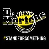 Dr. Martens logo