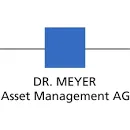 DR MEYER Asset Management logo
