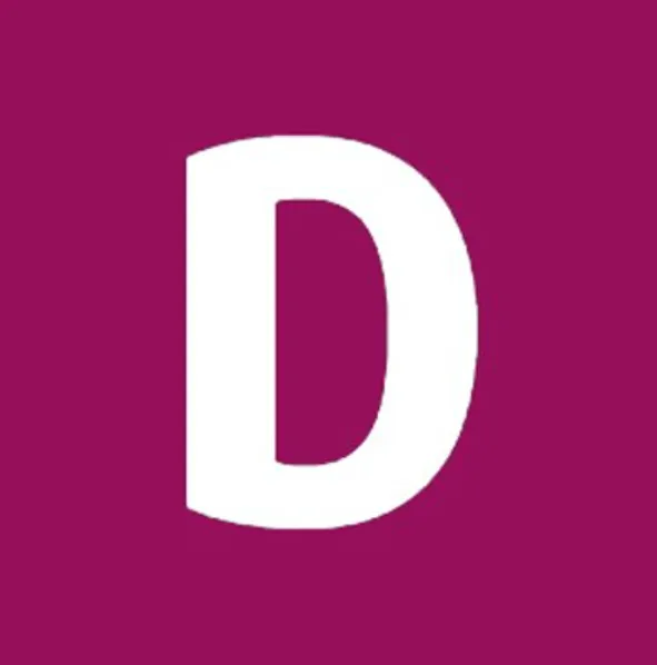 Drogisterij logo