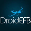 DroidEFB logo