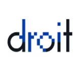 Droit logo