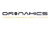 Dronamics logo