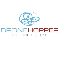 Drone Hopper logo
