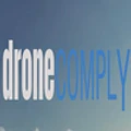 droneCOMPLY logo