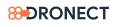 Dronect logo
