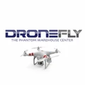 Dronefly logo
