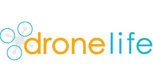 DRONELIFE logo