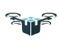 Drones Xpress logo