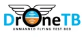 DroneTB logo