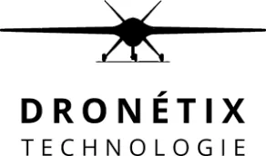 DRONÉTIX logo
