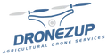 DronezUp logo