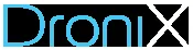 Dronix logo