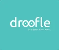 Droofle logo