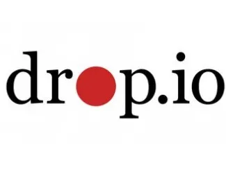 Dropio logo