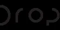Drop logo