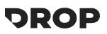 Drop logo