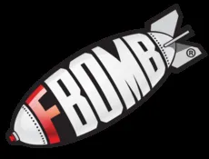 FBOMB logo